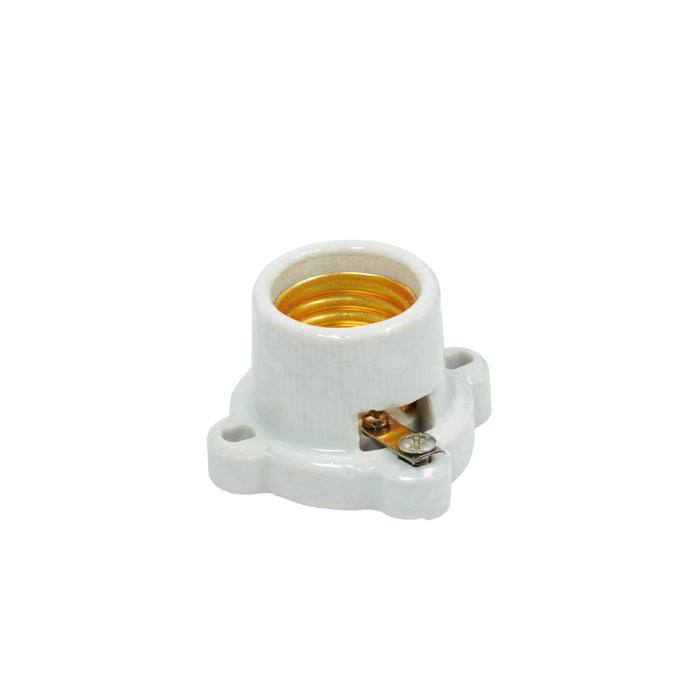 socket surtek 136670 cuadrado porcelana - SIGASA