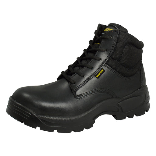 bota surtek 137485 seguridad # 7 dielectrica casquillo poliamida - SIGASA