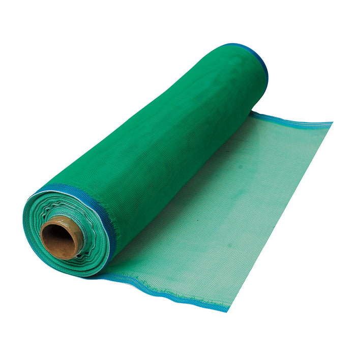 TELA MOSQUITERO SURTEK (PVL) 138110 PLASTICO VERDE 1.20x30mts