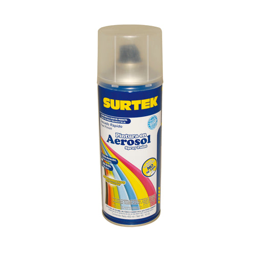 pintura surtek (pvl) 139819 barniz 400ml** - SIGASA