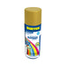 pintura surtek (pvl) 139820 oro met 400ml** - SIGASA