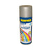 pintura surtek (pvl) 139825 aluminio met 400ml** - SIGASA