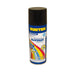 pintura surtek (pvl) 139849 negro satinado 400ml** - SIGASA