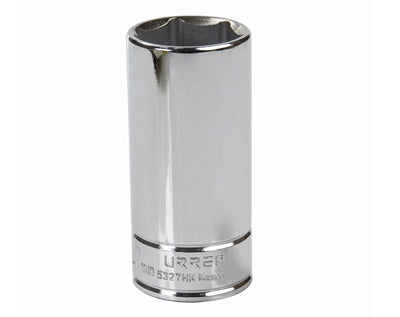 DADO URREA 5327HM LARGO 6P 1/2x27mm