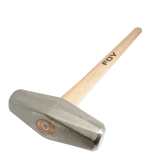 Marro foy 141893 c/mango de 6 lb** - Sigasa