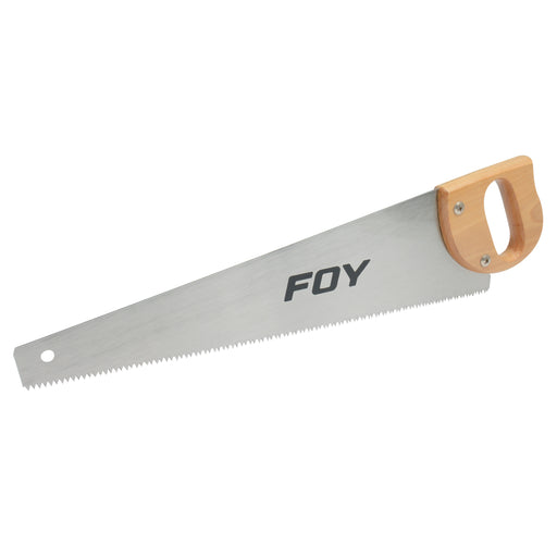 Serrucho foy 142008 de 16" madera - Sigasa