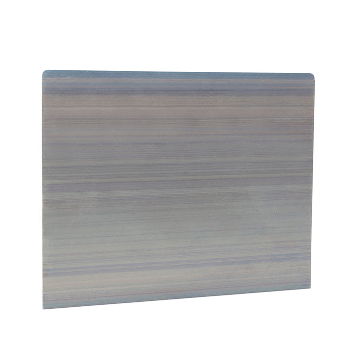 CUÑA FOY 142634 SIN MANGO GRANDE 5"x4.5"