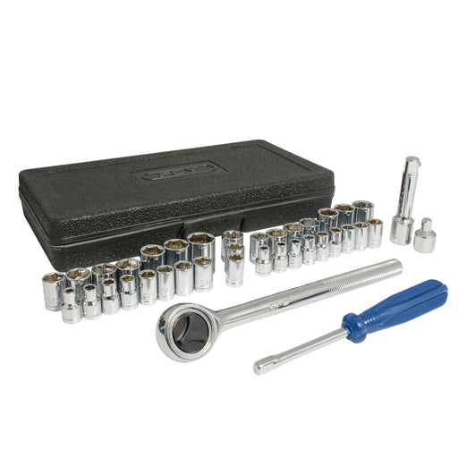 Jgo foy 144006 autocle c/38 pza c/caja - Sigasa