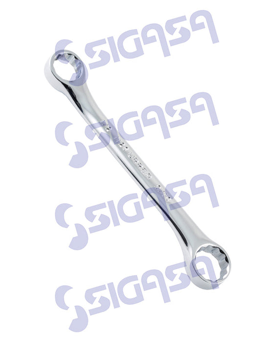 LLAVE URREA 1139 ESTRIAS STD 15 3/4x7/8