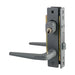 CERRADURA LOCK L0550EAL P/PUERTA ALUMINIO (550AN), LOCK, SIGASA, SIGASA