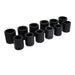 Jgo urrea 15101 c/12 dados-accs impacto std cuadro 1" - Sigasa