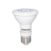 foco surtek (pvl) 153094 reflector led 7w/100-240v/500 lum/e27/luz calida - SIGASA