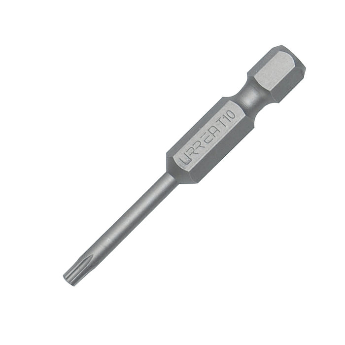 Punta urrea 16032 torx t30 1/4x1-15/16 poder - Sigasa