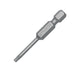 Punta urrea 16032 torx t30 1/4x1-15/16 poder - Sigasa