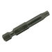 Punta urrea 16330x de poder torx t30x3-1/2 uso pesado - Sigasa