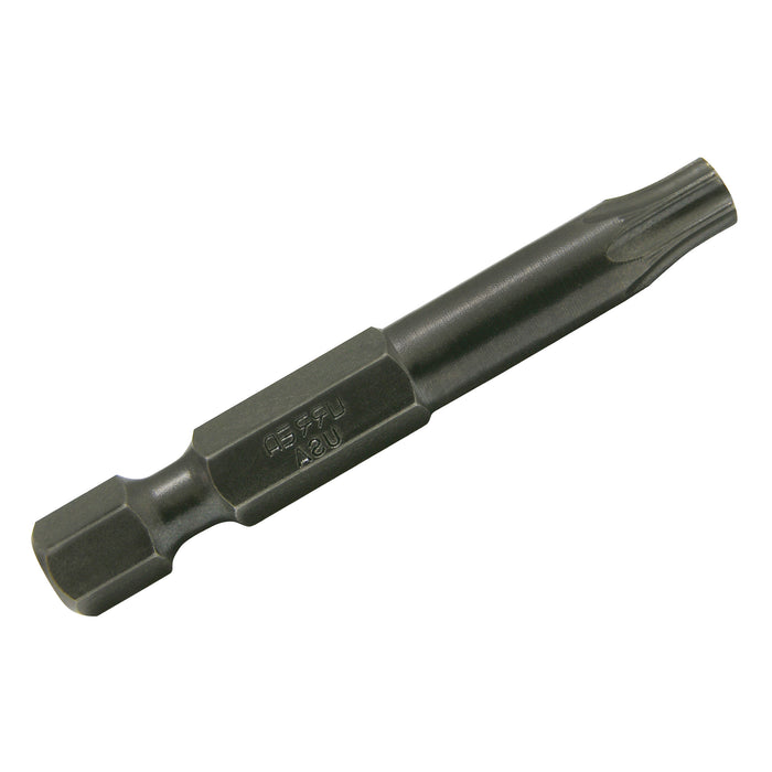 PUNTA URREA 16004X TORX T8 1/4x1-15/16 PODER USO PESADO