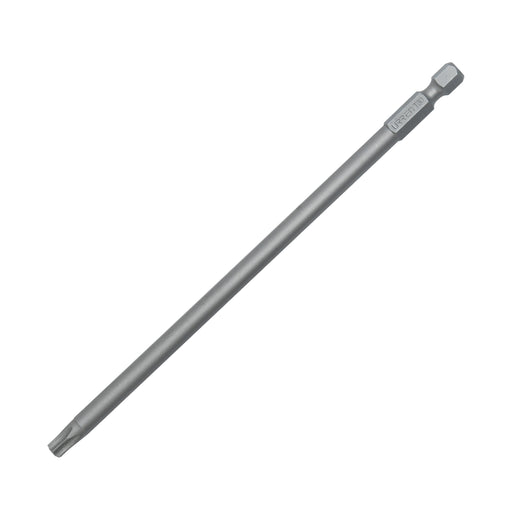Punta urrea 16615 torx t15 1/4x6" - Sigasa