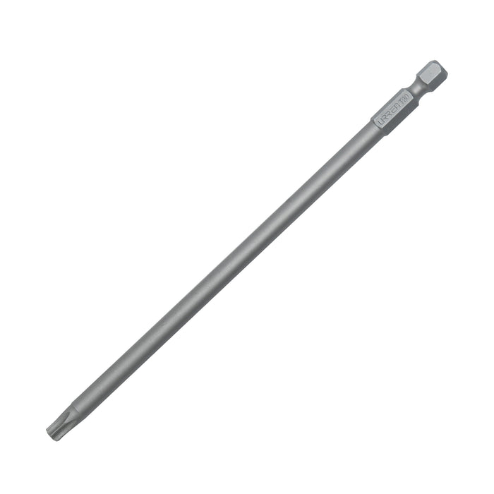 Punta urrea 16615 torx t15 1/4x6" - Sigasa