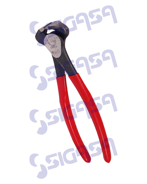 pinza urrea 273ghl electricista 8" corte trans - SIGASA