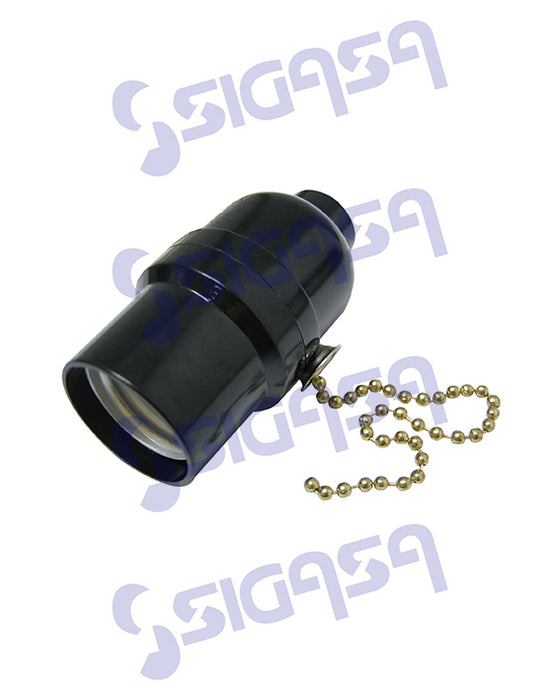 SOCKET SURTEK 136656 C/CADENA