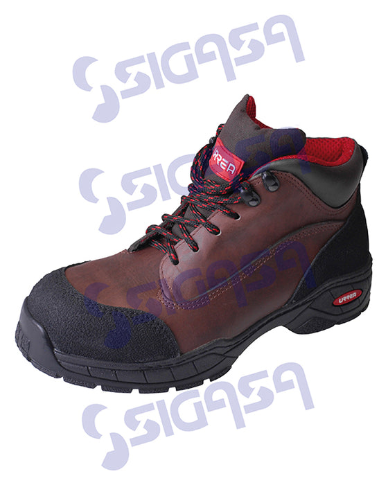 BOTA URREA USZC65 SEGURIDAD # 6.5 XTRA CONFORT