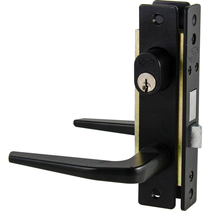 CERRADURA LOCK 12CL L0550ADK ADK DOBLE CILINDRO EUROPEA (550ADK)