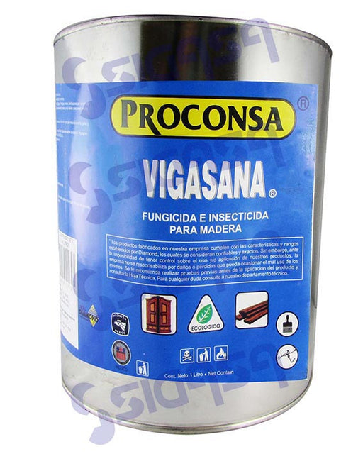 VIGASANA  1 LITRO PROCONSA, CMP-PROCONSA, SIGASA, SIGASA