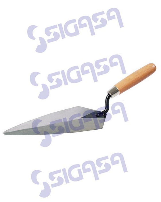 CUCHARA FOY 130414 DE 9" T/FILADELFIA - SIGASA