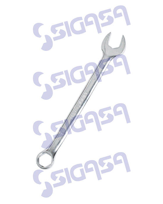 LLAVE URREA 1228H (SP6) COMBINADA STD 7/8 6 PUNTAS