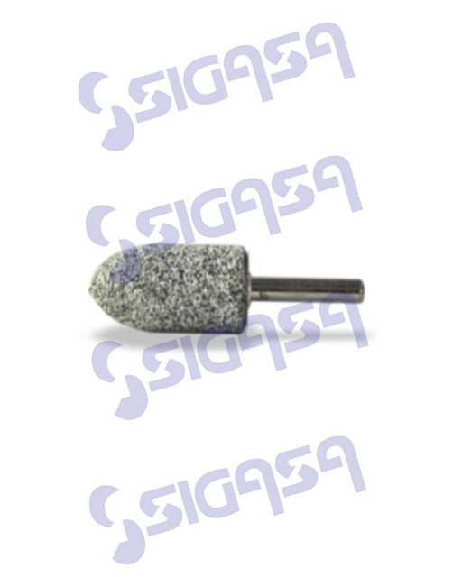 PUNTA  411 FUNDICION A-11 GRIS 22x50, AUSTROMEX, SIGASA, SIGASA