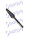 lima rotativa 124 acero 1/2x1 1/8x1/4* - SIGASA