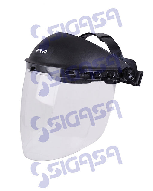 protector urrea usfs1 facial anatomico - SIGASA