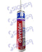 DURETAN NEGRO 300 ML. CARTUCHO *** - SIGASA