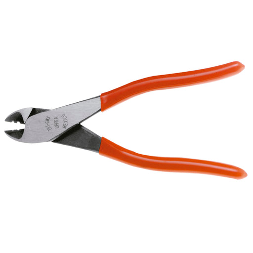 pinza urrea 207gws corte  7" c/pela alambre - SIGASA