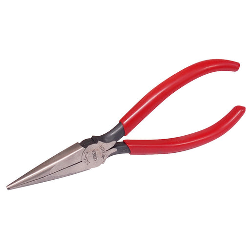 pinza urrea 220g punta plana 6-7/16 - SIGASA
