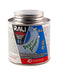 CEMENTO RALI PVC SANITARIO 118ml TRANSPARENTE  LATA 4oz (24) - SIGASA