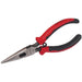 pinza urrea 226grx pta larga bimaterial c/resorte - SIGASA