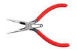 pinza urrea 226gr pta larga 6-3/4 con resorte - SIGASA