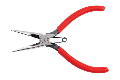 pinza urrea 226gr pta larga 6-3/4 con resorte - SIGASA