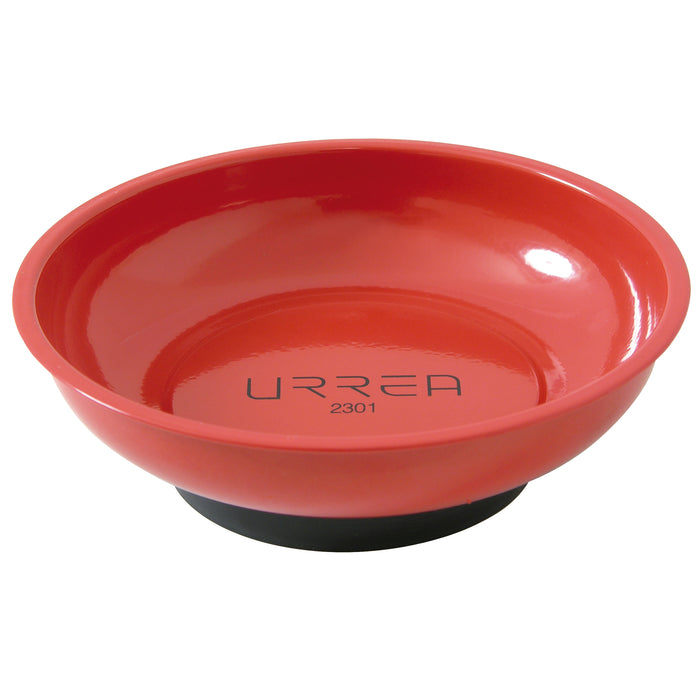 CHAROLA URREA 2302 MAGNETICA REDONDA 6"