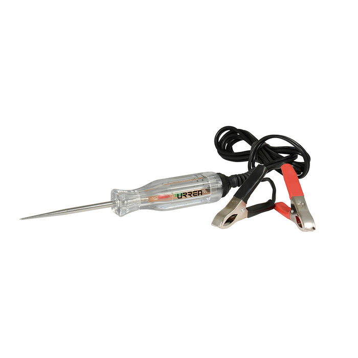 PROBADOR URREA 23501 CIRCUITOS LED LOGICO - Sigasa