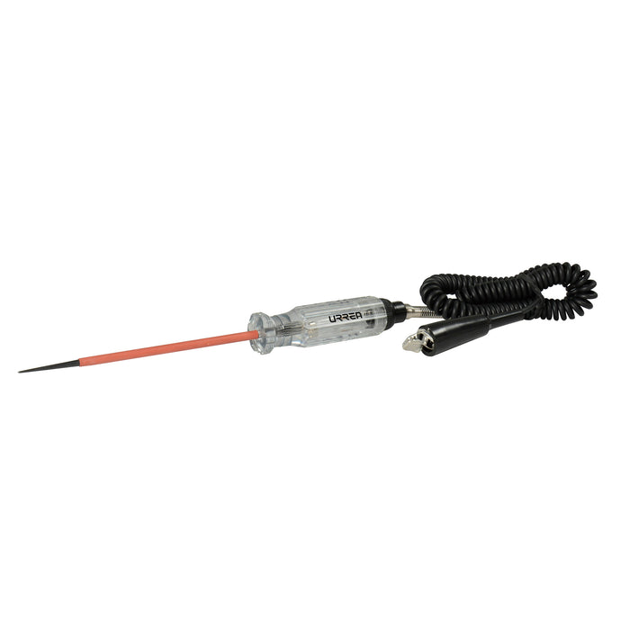 PROBADOR URREA 23503 DE CIRCUITOS LARGO 6-24V