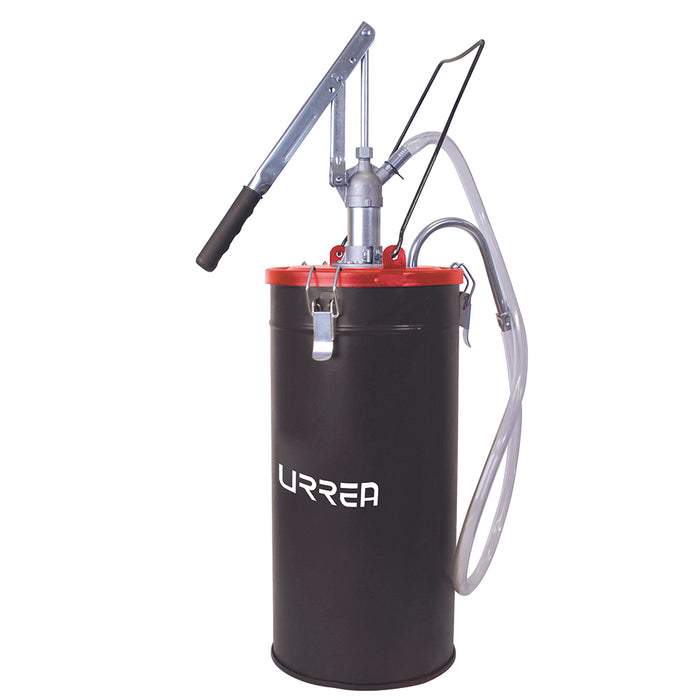 INYECTOR URREA 23624 (SP1) DE ACEITE 16L