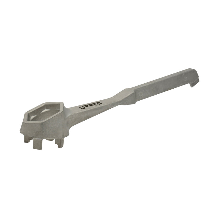 LLAVE URREA 23640 (SP1) P/TAPA DE TAMBO