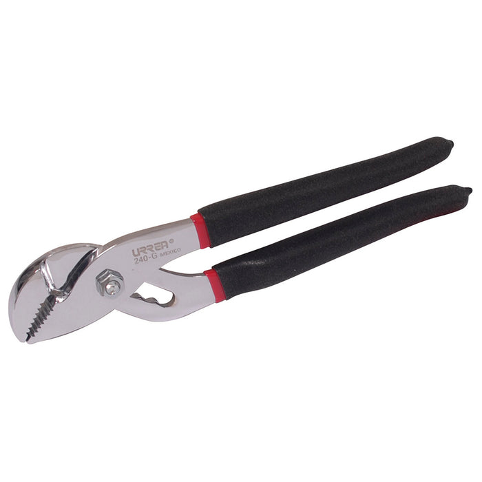 pinza urrea 240g quijada dent 10" - SIGASA