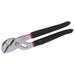 pinza urrea 240g quijada dent 10" - SIGASA