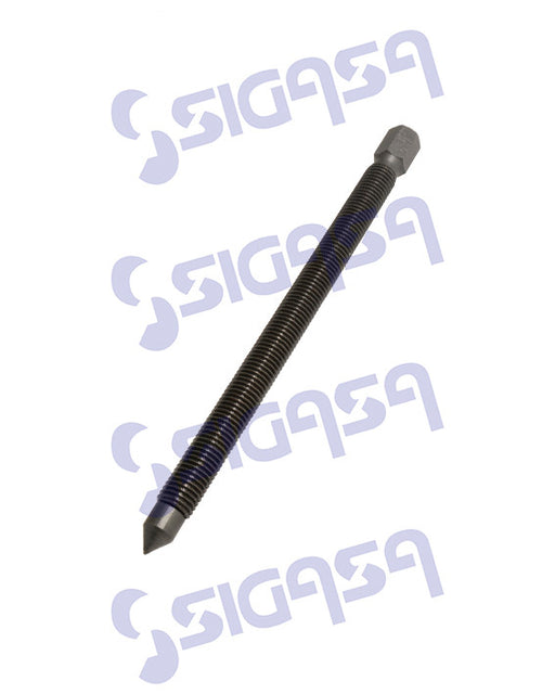 tornillo urrea 4012s forzador completo p/extractor 10 ton - SIGASA