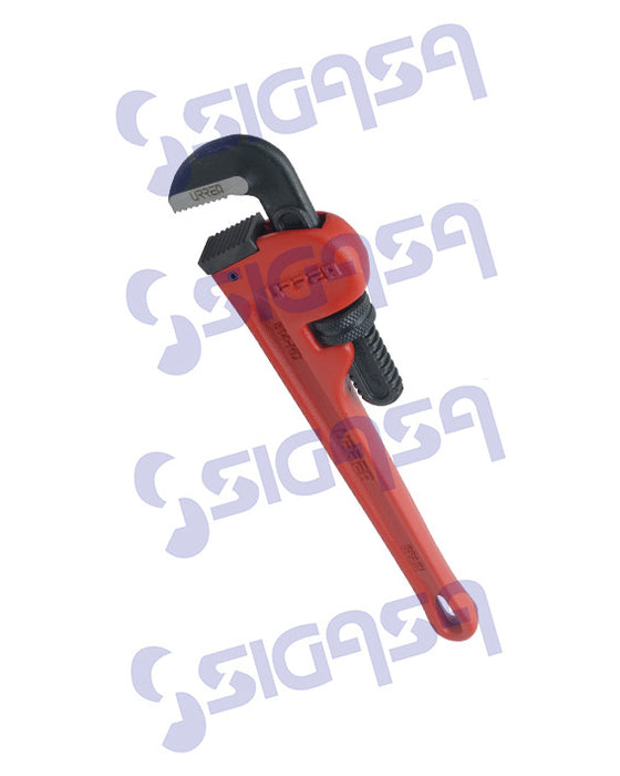 llave urrea stilson 814hd hierro 14" - SIGASA