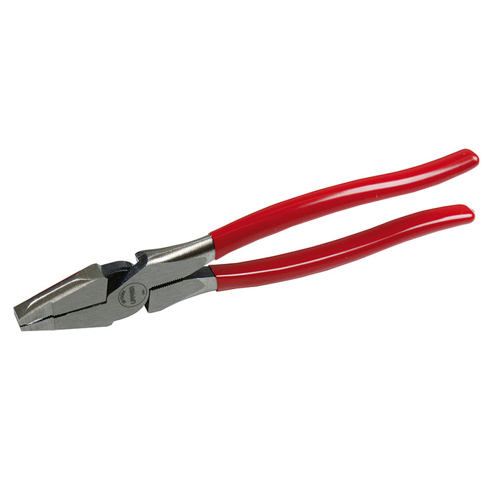 PINZA URREA 2610GM 10" C/LATERAL USO MEGAPESADO