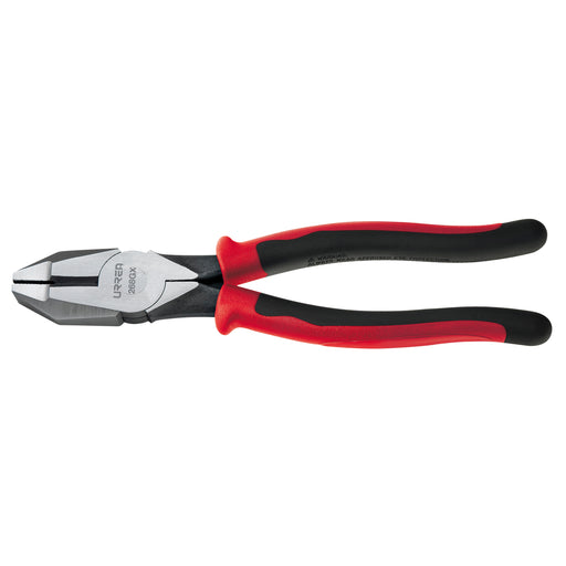 Pinza urrea 268gx electicista c/corte bimat 8-21/32 - Sigasa
